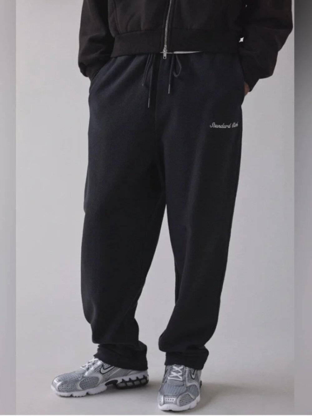 Standard Cloth for Urban Outfitters Men’s Sweatpants XS - Reverse Terry Cloth